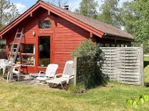 Holiday home Hals CXXIV in Hals
